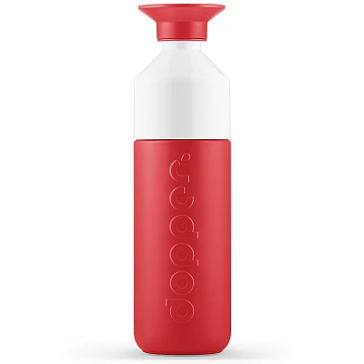 Dopper Isoleerfles Deep Coral 580 ml