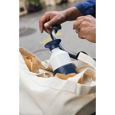 Dopper Isoleerfles Breaker Blue 350 ml