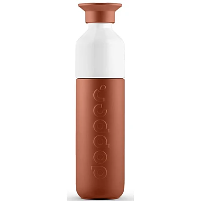 Dopper Isoleerfles Terracotta Tide 350 ml