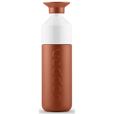 Dopper Isoleerfles Terracotta Tide 580 ml
