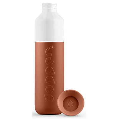 Dopper Isoleerfles Terracotta Tide 580 ml
