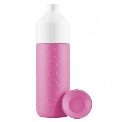Dopper Isoleerfles Pelican Pink 350 ml