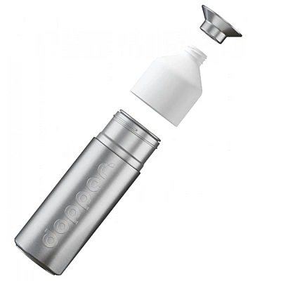 Dopper Waterfles RVS BPA vrij (1100 ml)