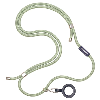 Dopper Koord Sage Green