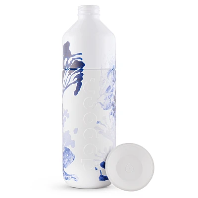 Dopper Isoleerfles X Royal Delft - The Current 580 ml