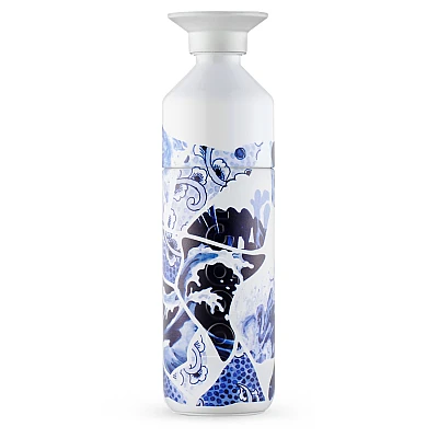 Dopper Isoleerfles X Royal Delft - The Tide 580 ml