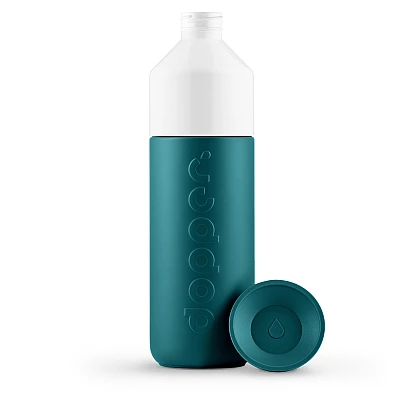 Dopper Isoleerfles Green Lagoon 580 ml