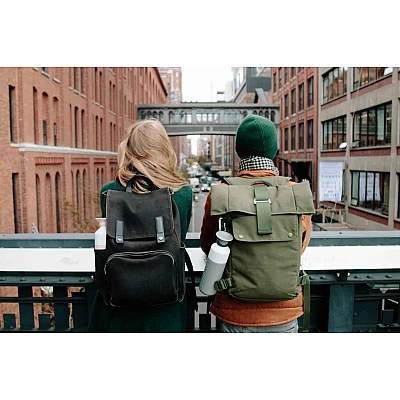 Dopper Isoleerfles Glacier Grey 580 ml