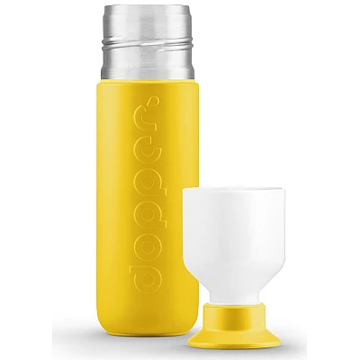 Dopper Isoleerfles Lemon Crush 350 ml