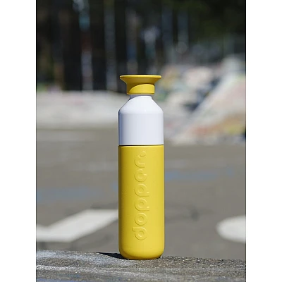 Dopper Isoleerfles Lemon Crush 350 ml