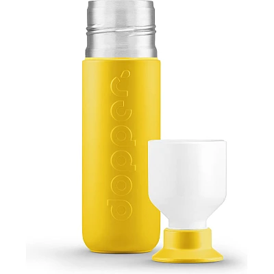 Dopper Isoleerfles Lemon Crush 350 ml