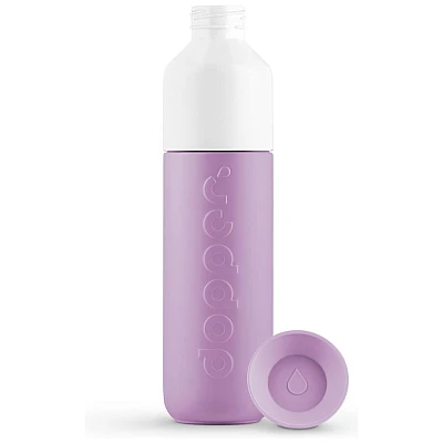 Dopper Isoleerfles Throwback Lilac 350 ml