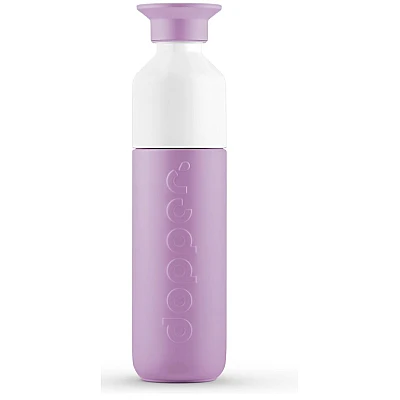 Dopper Isoleerfles Throwback Lilac 350 ml