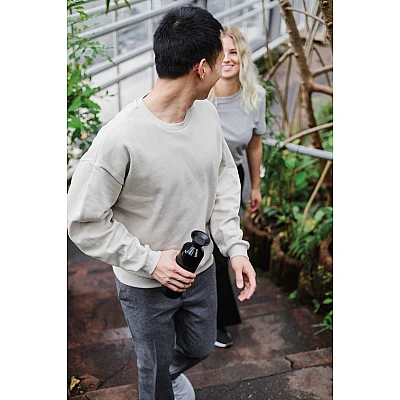 Dopper Isoleerfles Blazing Black 580 ml