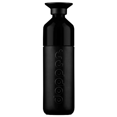 Dopper Isoleerfles Blazing Black 580 ml