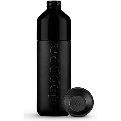 Dopper Isoleerfles Blazing Black 580 ml