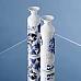 Dopper Isoleerfles X Royal Delft - The Tide 580 ml