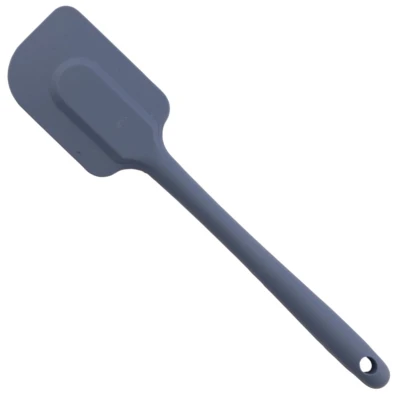 Dotz Silicone Spatel Donkerblauw 26.5 cm