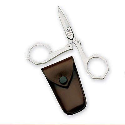 Dovo Folding Scissors