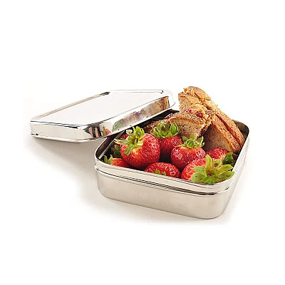 Eco Lunchbox Solo Cube