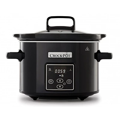 Crock-Pot Slowcooker 2,4 L