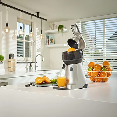 Espressions Citrus juicer 'The Juicer' 