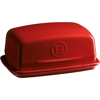 Emile Henry Butter dish