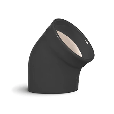 Emile Henry Salt Pot 