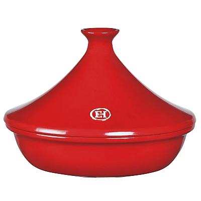 Emile Henry Tajine 27 cm