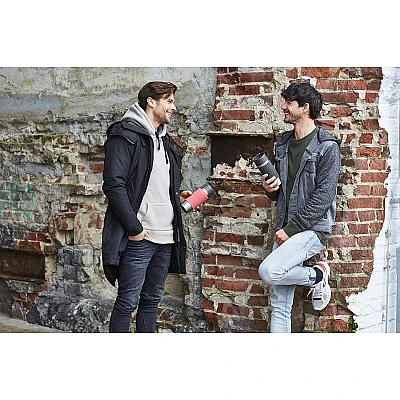 Tefal Easy Twist Reisbeker Koraal 360 ml