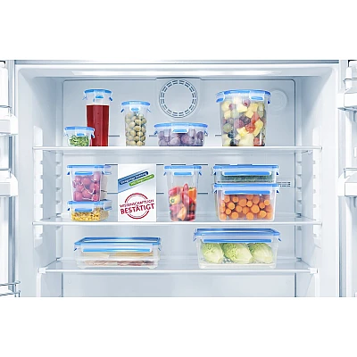 Tefal Clip & Close Freshness box 1000 ml