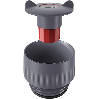Tefal Easy Twist Thermosbeker Grijs 360 ml
