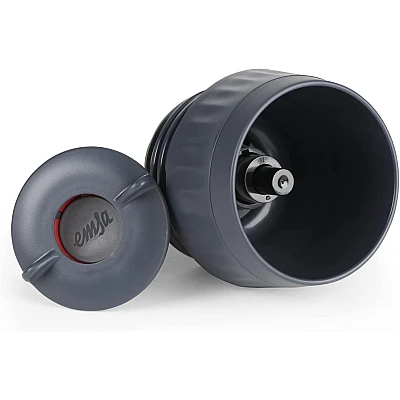 Tefal Easy Twist Reisbeker Petrol 360 ml