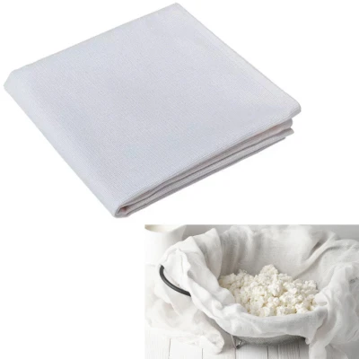 Passeerdoek (Kaasdoek) 70 x 70 cm