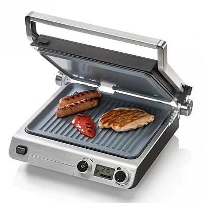 Espressions Smart Keramische Grill