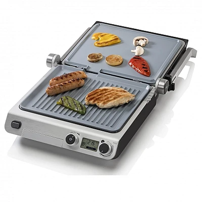 Espressions Smart Keramische Grill