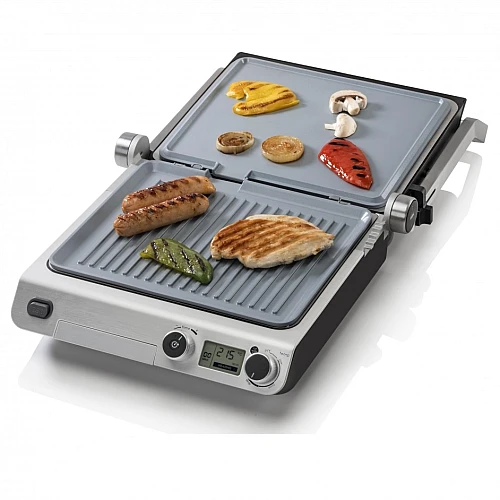 espressions smart keramische grill