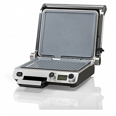 Espressions Smart Keramische Grill