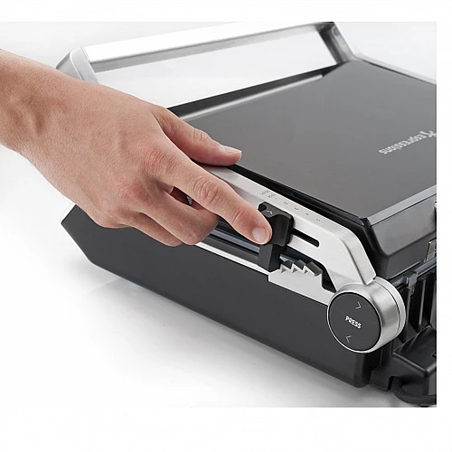 espressions smart keramische grill