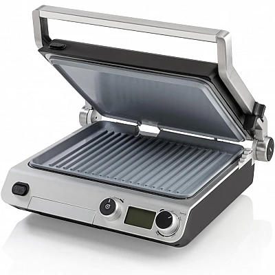 Espressions Smart Keramische Grill