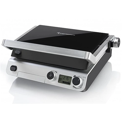 espressions smart keramische grill