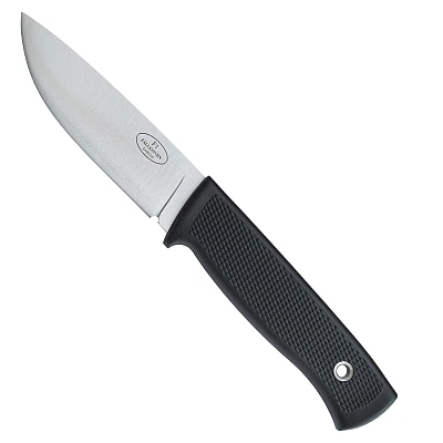 Fällkniven F1 CoS met Zytel schede