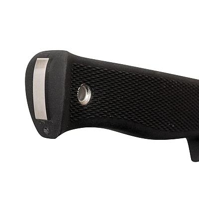 Fällkniven A1 met zytel schede