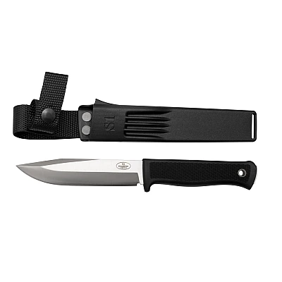 Fällkniven S1 met zytel schede