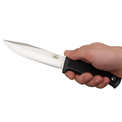 Fällkniven S1 met zytel schede