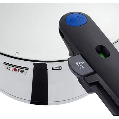 Fissler Vitaquick Schnellkochtopf (6 Liter)