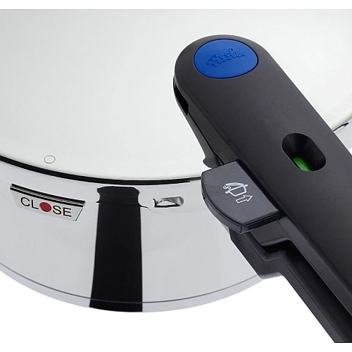 Fissler Vitaquick Schnellkochtopf (6 Liter)