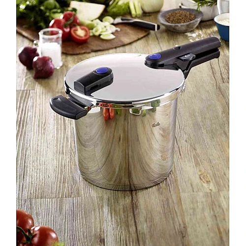 Fissler Vitaquick Schnellkochtopf (6 Liter)