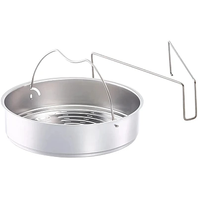 Fissler Vitavit / Vitaquick Perforierter Einsatz mit Stativ (26 cm)