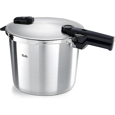 Fissler Vitaquick Schnellkochtopf (10 Liter) 